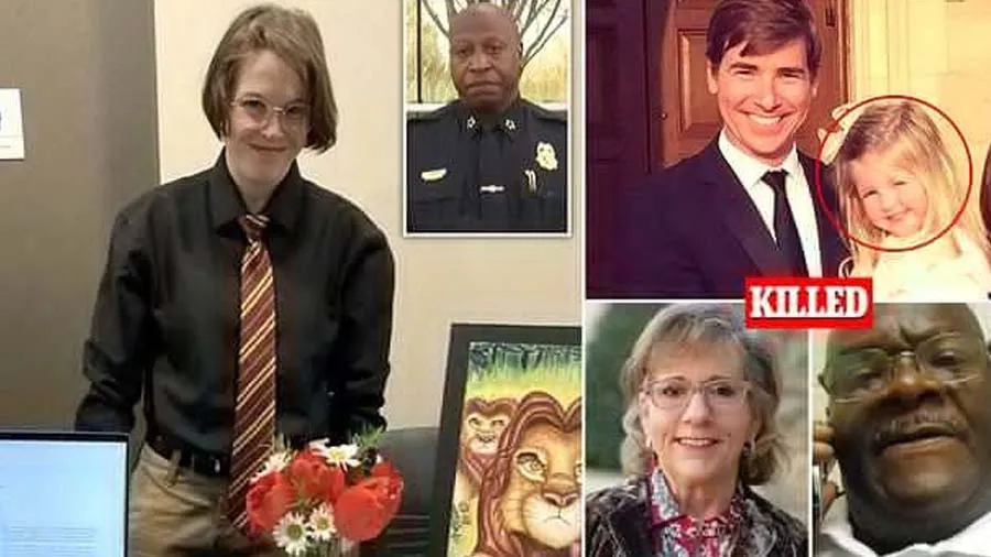 અમેરિકામાં ફરી એક વખત ફાયરિંગ, શાળાના 6 લોકોના મોત, જો બાઇડને કરી નિંદા