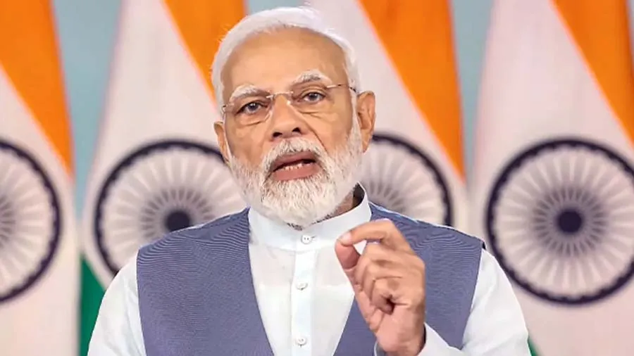 PM મોદીએ સાંસદોને આપ્યું 1 મહિનામાં પૂરૂં કરવાનું લેસન, જાણો શું છે તે