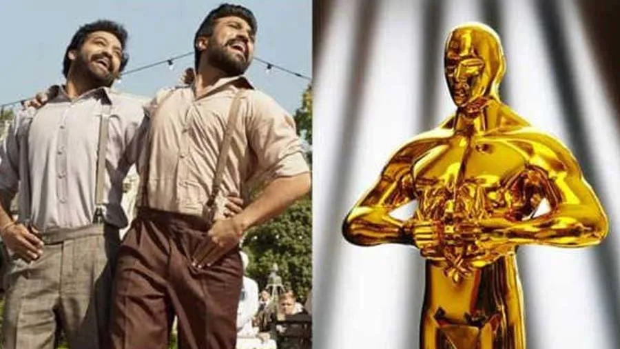 RRRની ટીમે પૈસા આપીને ખરીદ્યો ઓસ્કાર એવોર્ડ? રાજામૌલીના દીકરા બતાવ્યું સત્ય