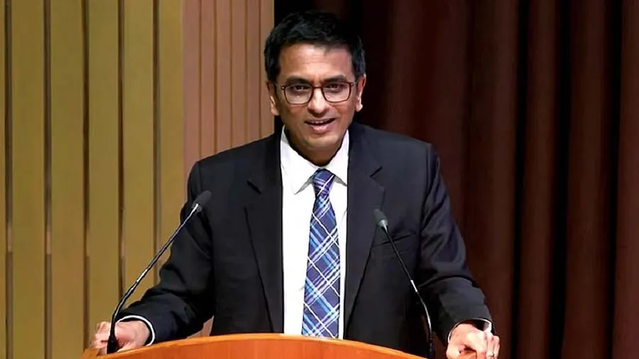 ચીફ જસ્ટિસે જે કહ્યું તે વાંચીને તમને આપણા જજોની હાલત વિશે દયા આવશે