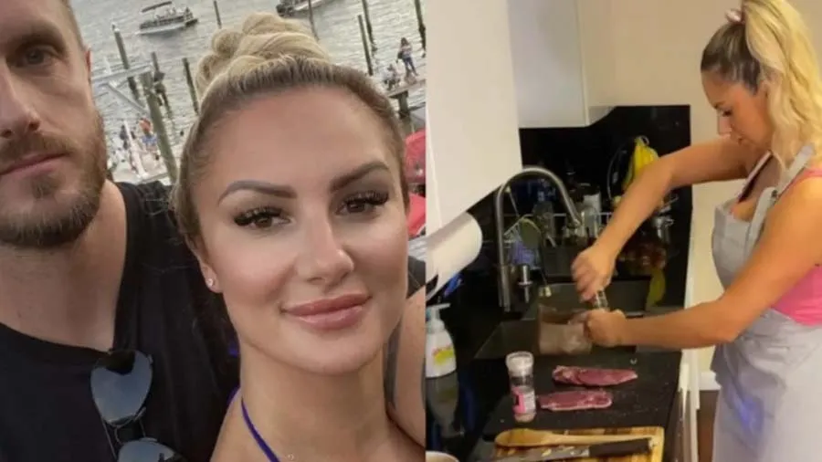 મારા પતિને અન્ય છોકરીઓ સાથે સંબંધ રાખવાની છૂટ છે, મહિલાનું વિચિત્ર વર્તન