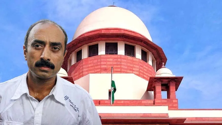 સંજીવ ભટ્ટની અરજી પર SCએ ગુજરાત સરકાર પાસેથી જવાબ માંગ્યો, સુનાવણી મુલતવી