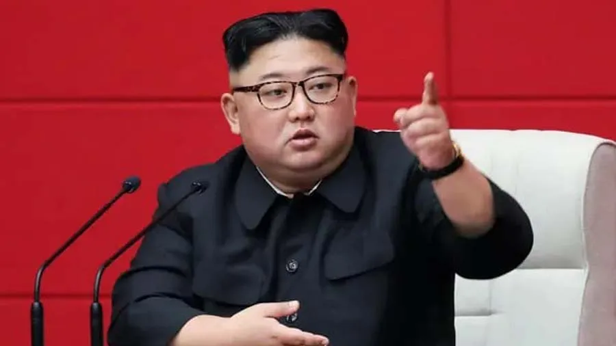 સૈનિકની ગોળી ગાયબ થઇ ગઇ તો તાનાશાહ કિમ જોંગે આખા શહેરમાં લોકડાઉન લગાવી દીધુ