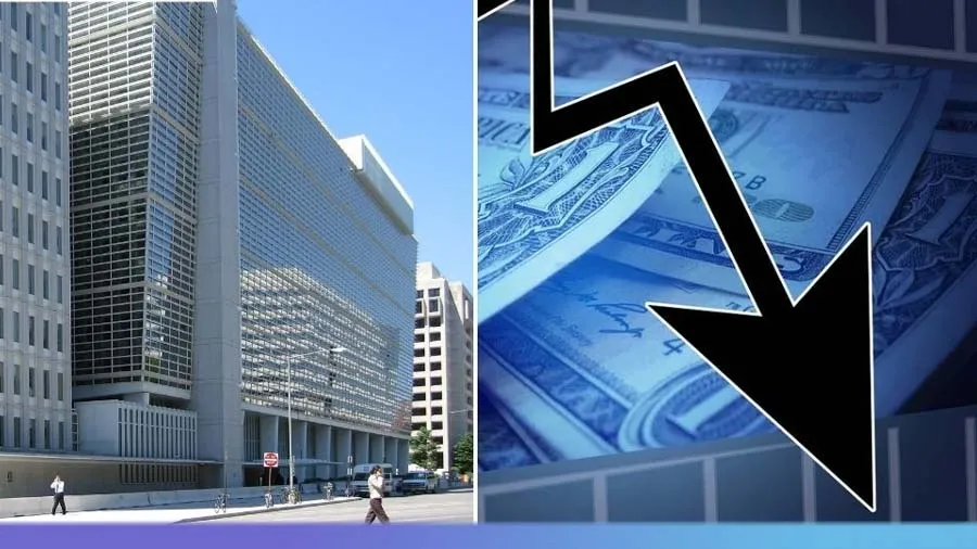 વર્લ્ડ બેંકનો ઇકોનોમી મામલે ચિંતા વધારનારો રિપોર્ટ, 2030 સુધીની કરી આગાહી