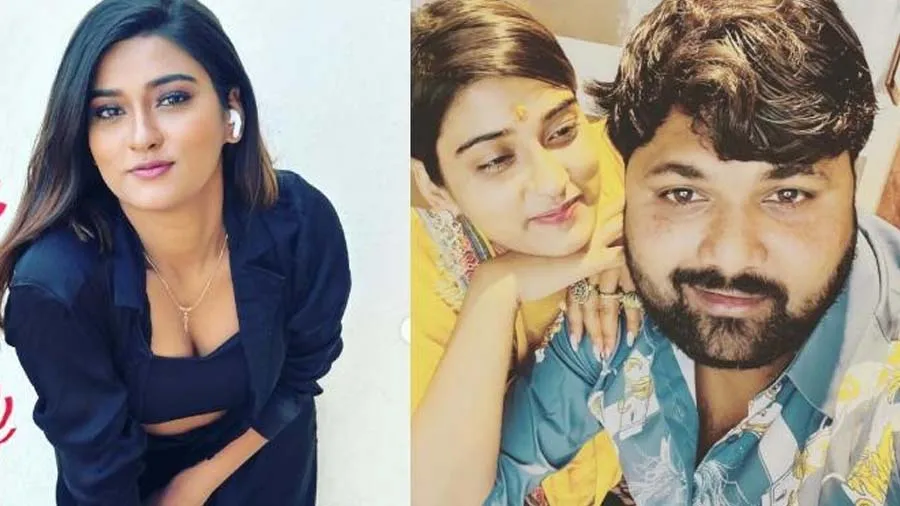 આકાંક્ષા મોત મામલે બોયફ્રેન્ડ સામે FIR,એક્ટ્રેસની માએ કહ્યુ-સમરે આપી હતી ધમકી