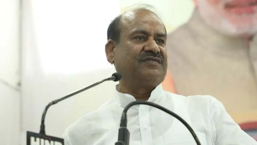 લોકસભા સ્પીકર વિરુદ્ધ અવિશ્વાસ પ્રસ્તાવ લાવી શકે છે વિપક્ષી દળો, લગાવ્યો આ આરોપ