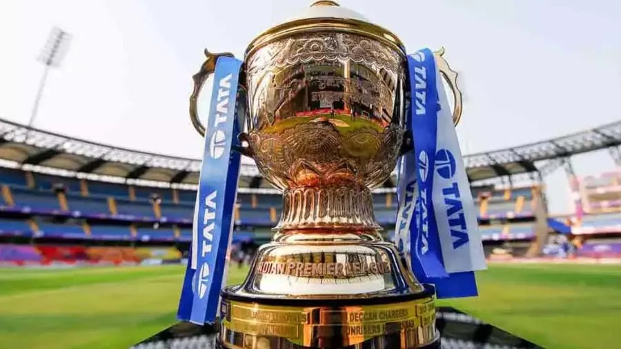 IPLની ટ્રોફી પર સંસ્કૃતમાં લખેલો હોય છે શ્લોક, જાણો તેનો મતલબ