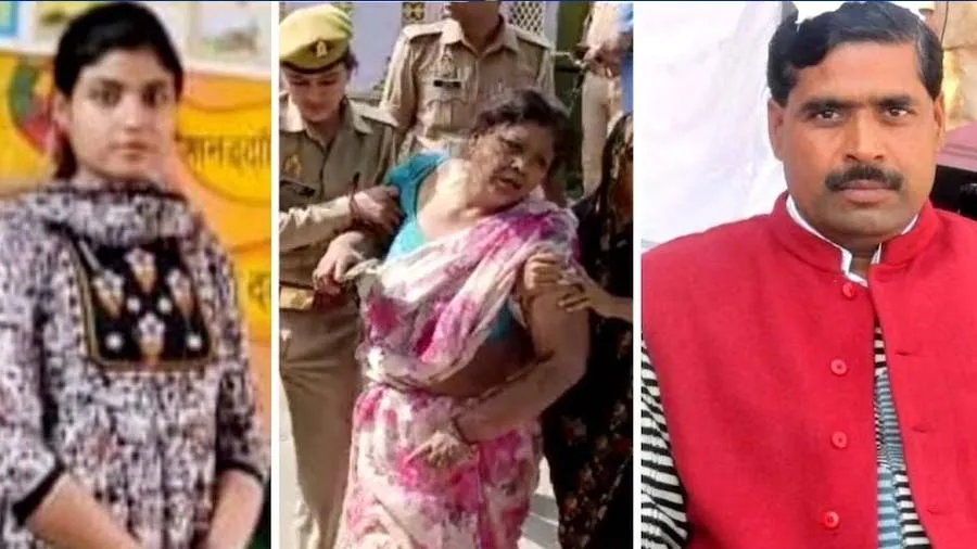 હું મારી પસંદગી સાથે લગ્ન કરીશ... પિતાએ પુત્રીને ગોળી મારીને, પછી આત્મહત્યા કરી