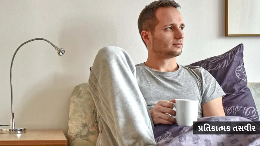 પુરુષો લાઇફ પાર્ટનર વિના નથી જીવી શકતા! રિસર્ચમાં થયો ચોંકાવનારો ખુલાસો