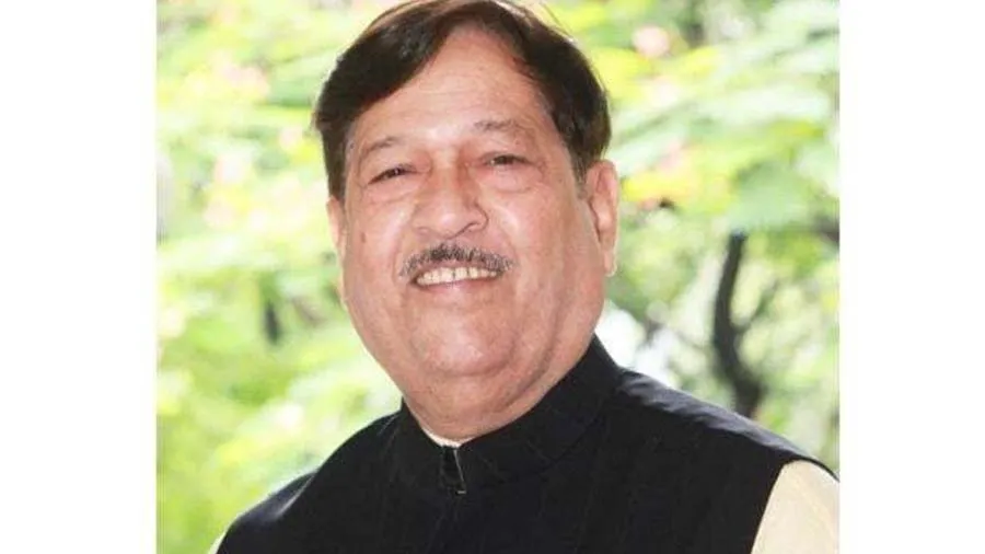 ભાજપના દિગ્ગજ નેતા અને સાંસદ ગિરિશ બાપટનું નિધન