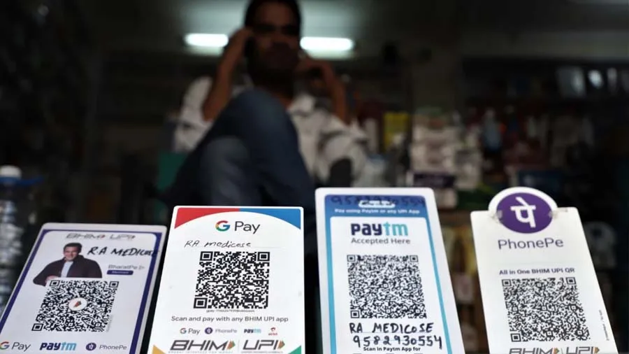 શું 2000 રૂપિયાથી વધુની UPI લેવડ-દેવડ પર ટેક્સ લાગશે? જાણો હકીકત