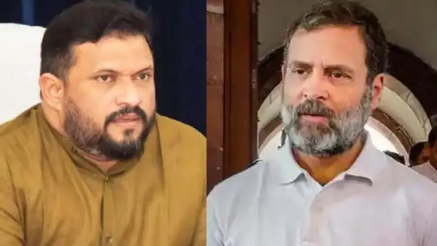 રાહુલની જેમ જ ફૈઝલનું પણ ગયુ હતું સભ્યપદ, 2 મહિનામાં આ રીતે પાછુ મળ્યું સભ્યપદ