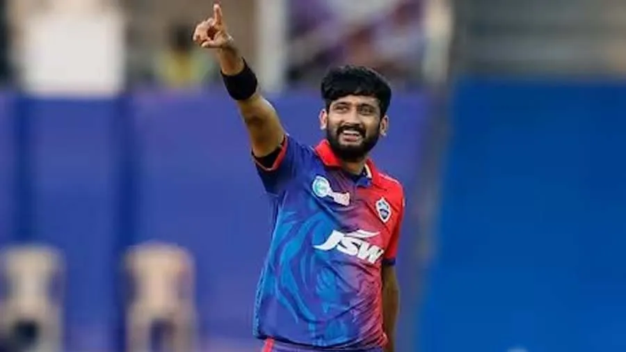 જ્યારે ટીમમાં હતો તેના કરતા હવે હું 10 ગણો સારો બોલર છું, ખલીલની પ્રતિક્રિયા