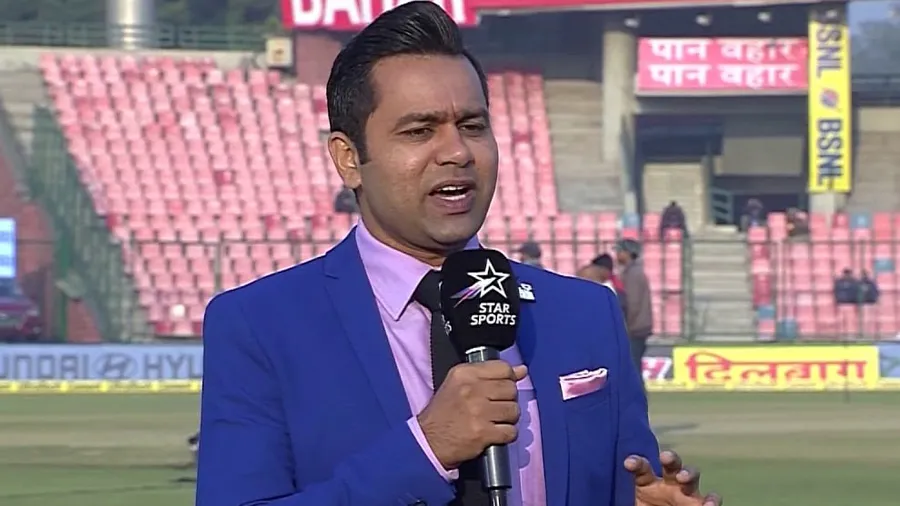 આકાશ ચોપરાએ જણાવ્યું ગુજરાત ટાઈટન્સ આ વખત ટ્રોફી જીતશે કે નહીં