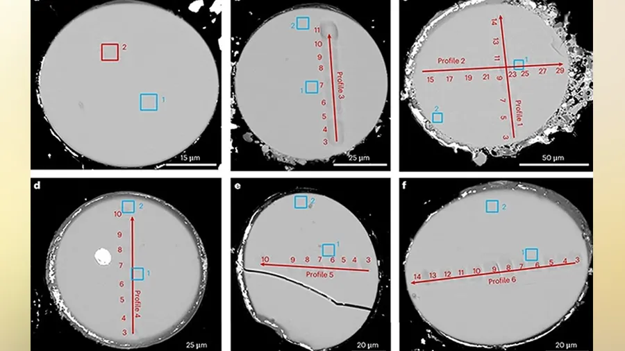 ચીનના વૈજ્ઞાનિકોનો દાવો-ચંદ્ર પર કાચના મોતીઓમાં જમા છે 30000 કરોડ લીટર પાણી