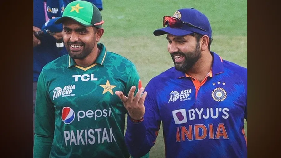 પાકિસ્તાન વર્લ્ડ કપ 2023ની મેચો ભારતમાં નહીં રમે, ICC લેવાની છે મોટો નિર્ણય