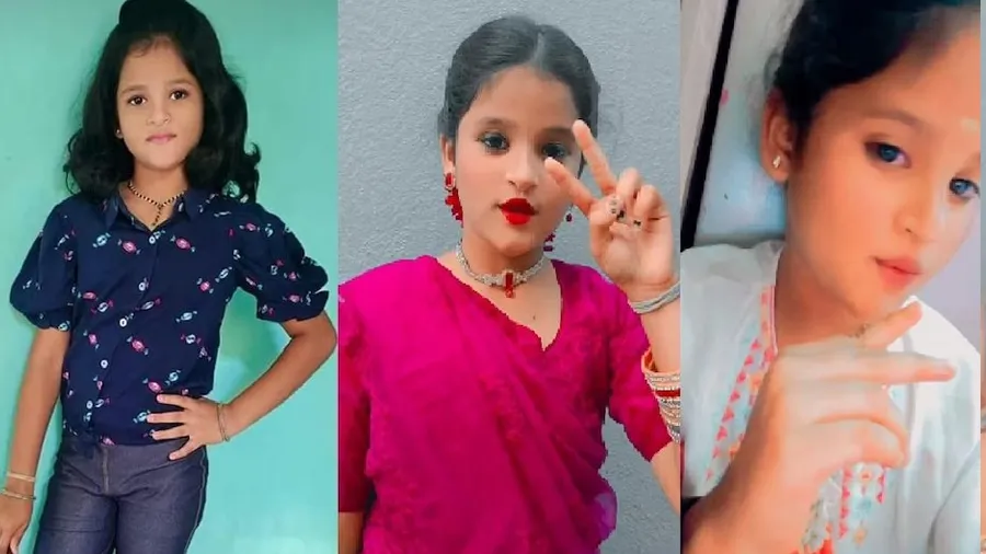 9 વર્ષની દીકરીએ ફાંસી લગાવી, 'ઈન્સ્ટા ક્વીન'થી ઓળખાતી, પિતાએ ભણવા બેસવાનું કહેલુ