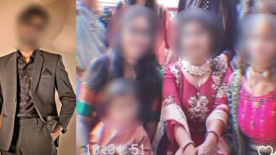 અમદાવાદી યુવતીએ સગીર યુવક સાથે 8 વર્ષ મજા કરી, 12 લાખ પડાવ્યા પછી તરછોડી દીધો