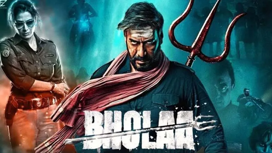 એક્શનના ઓવરડોઝથી ભરપૂર અજય દેવગનની ‘ભોલા’ જોવા જતા પહેલા વાંચી લો આ રિવ્યૂ