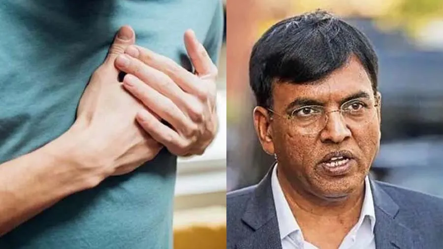 હાર્ટ ઍૅટેકના વધી રહેલા બનાવોને કોરોના સાથે શું સંબંધ? ICMR સંશોધન કરી રહ્યું છે