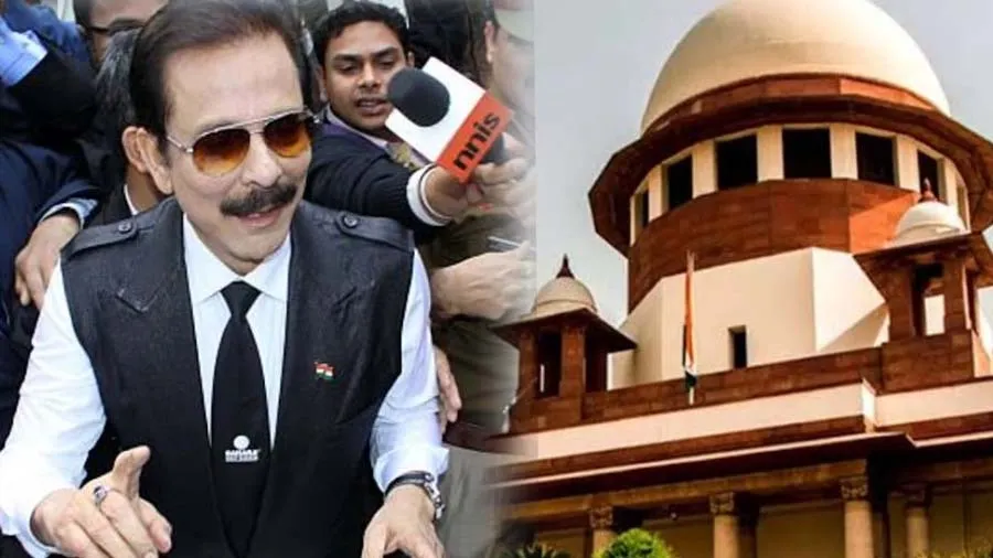 5000 કરોડ રૂપિયા રીલિઝ, સહારાના 10 કરોડ રોકાણકારોને મળશે તેમના પૈસા પાછા