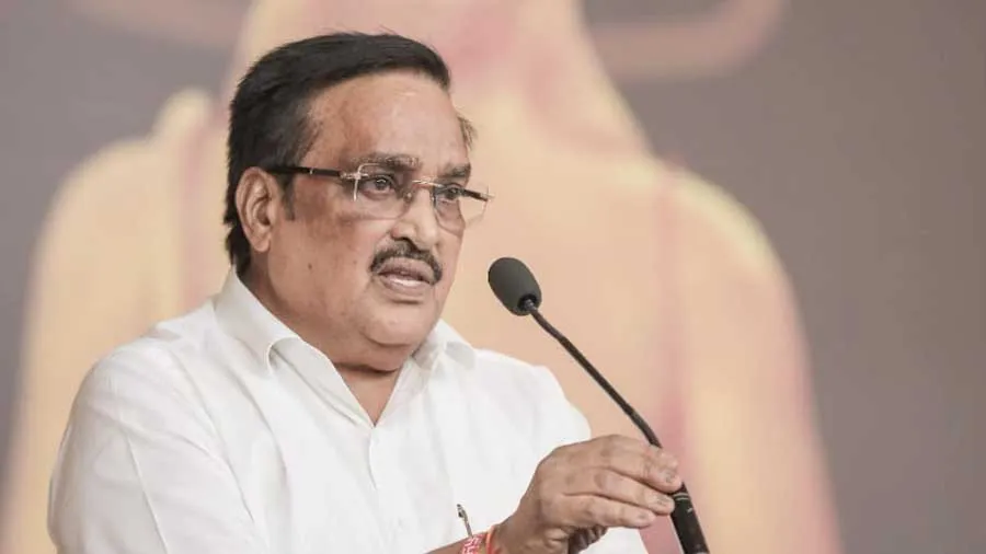 ભારતના 100 સૌથી શક્તિશાળી લોકોની યાદીમાં પાટીલનો સમાવેશ