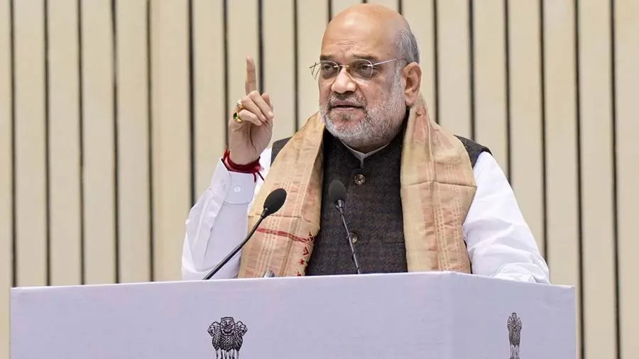 UPA સરકાર દરમિયાન CBI મારા પર PM મોદીને ફસાવવા દબાણ કરી રહ્યું હતું: અમિત શાહ