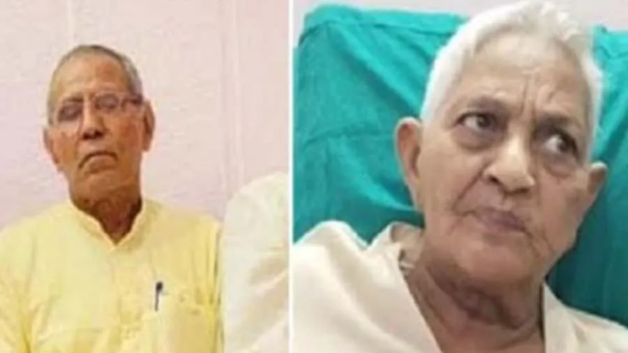 IASના દાદા-દાદીએ આપઘાત કર્યો, 30 કરોડની સંપત્તિ છતા બે રોટલી ખાવા નહોતી મળતી