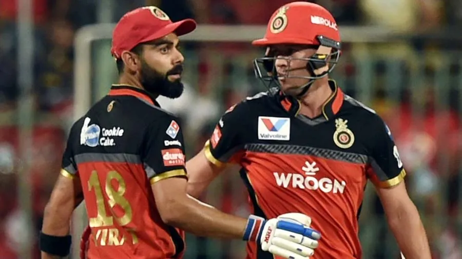 ડીવિલિયર્સે કહ્યું-પહેલી વખત જ્યારે કોહલીને મળ્યો તો થોડો અહંકારી અને ઘમંડી હતો