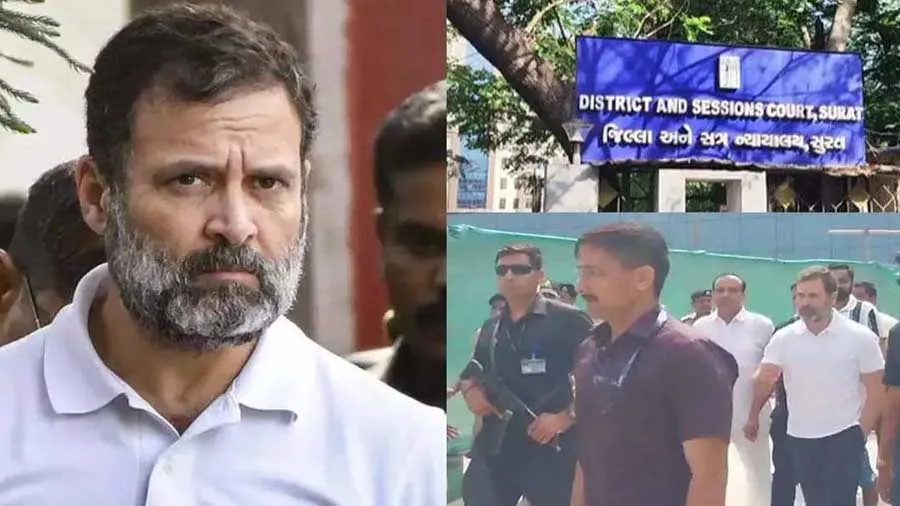 રાહુલને 2 વર્ષની સજાનો ચુકાદો આપનાર જજનું પ્રમોશન થશે, અઢી મહિનામાં બીજું...