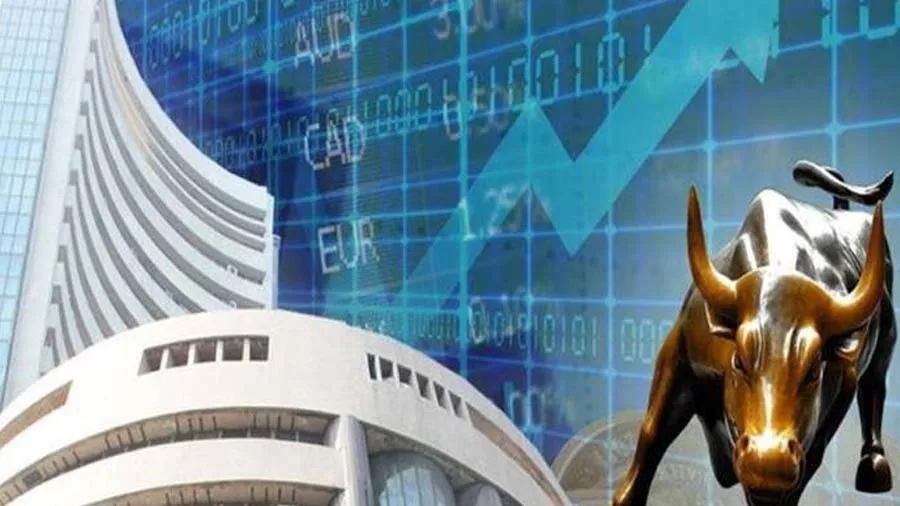 શેરબજારમાં 1000 પોઇન્ટનો ઉછાળો, રોકાણકારોને 4 લાખ કરોડની કમાણી