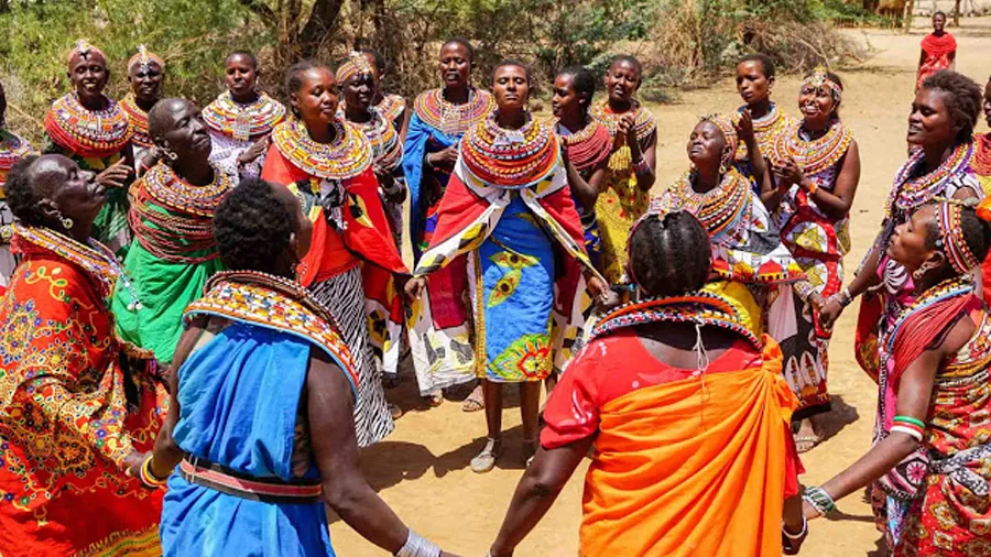 એક એવુ ગામ, જ્યાં માત્ર મહિલાઓ જ રહે છે, પુરુષોને ઘૂસવાની પણ પરવાનગી નથી