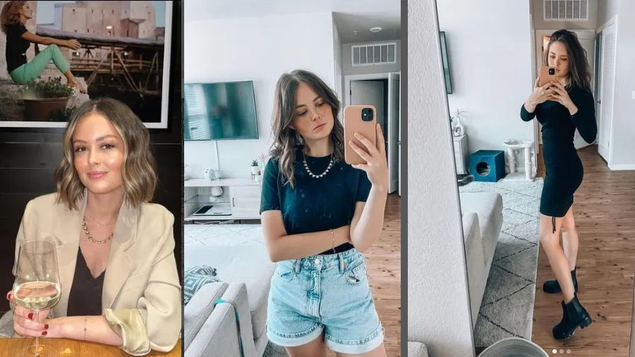 સોશિયલ મીડિયા પગારનો મોટો આંકડો બતાવ્યો તો કંપનીએ ભર્યા આકરાં પગલાં