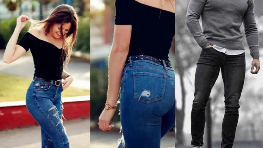 ટાઇટ કપડા પહેરતા લોકો સાવધાન, નહીંતર સ્વાસ્થ્ય ખરાબ દશા થશે