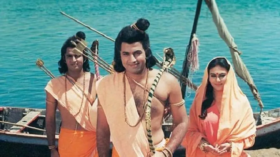 રામાનંદ સાગરની રામાયણને બનાવવા આટલા કરોડ લાગેલા, કમાણીનો આંકડો કરી દેશે હેરાન