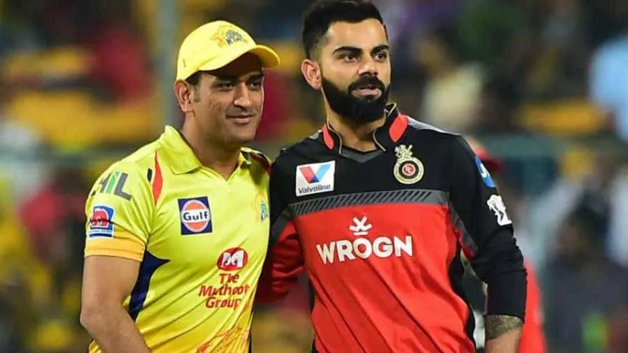 IPLમાં સૌથી વધુ કમાણી કરનારા ટોપ-10 ખેલાડી, ધોની-કોહલી નહીં આ ખેલાડી 187 કરોડ...