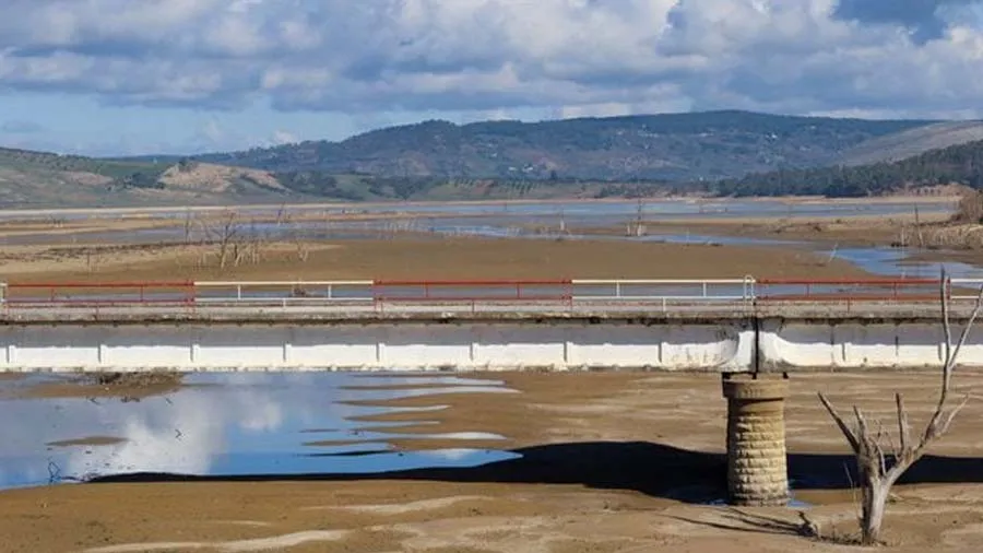 ટીપા-ટીપાનો થશે હિસાબ, આ દેશમાં ગણતરી કરીને મળશે પાણી, વધારે પીધું તો થશે જેલ