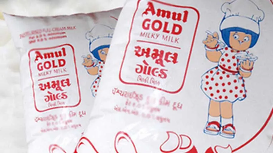 અમૂલ દૂધના ભાવમાં ફરી વધારો, લીટરે આટલા રૂપિયા વધ્યા, 6 મહિનામાં બીજીવાર વધારો