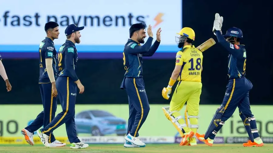 ગુજરાત ટાઈટન્સને લાગ્યો મોટો ઝટકો, IPL 2023થી બહાર થયો આ ખેલાડી