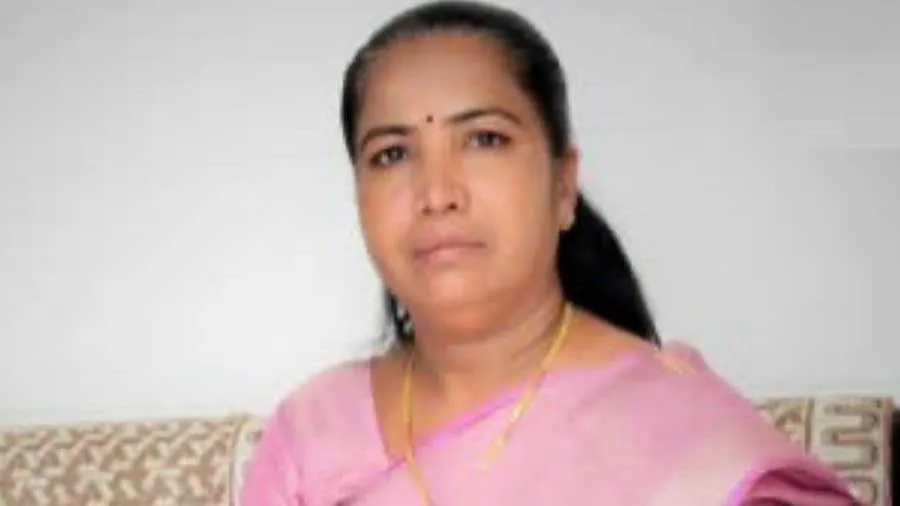 ભાજપ પર પ્રહાર કરતા ગેનીબેનના સૂર બદલાયા, સરકારના આ કામના કર્યા વખાણ