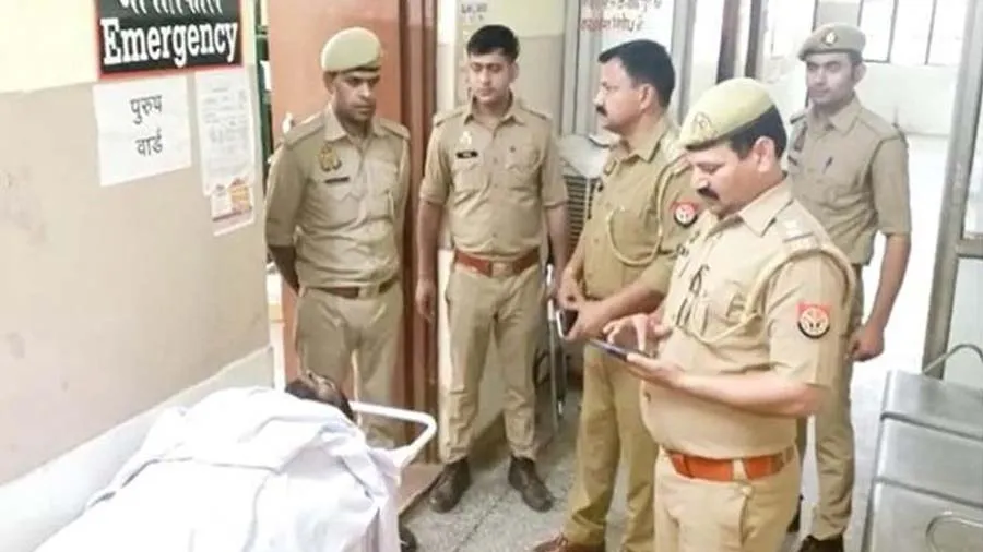 પોલીસ એન્કાઉન્ટરમાં માર્યો ગયો ક્રિકેટર સુરેશ રૈનાના ફઇ-ફૂવાનો હત્યારો