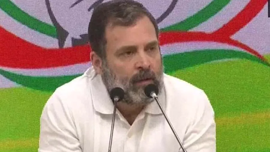 રાહુલ ગાંધી 3 એપ્રિલ સુરત આવશે, કોર્ટ જશે, જાણો કોંગ્રેસનો પ્લાન