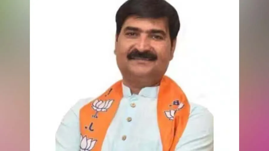 ભાજપના નેતા રાજુ ઝાની હત્યા, ધડાધડ વરસી ગોળીઓ, બે ઇજાગ્રસ્ત