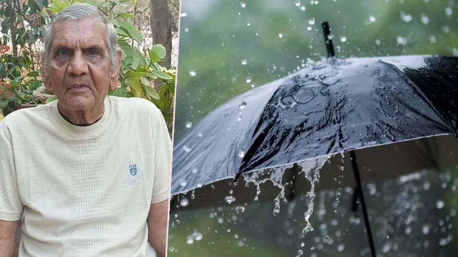 અંબાલાલ પટેલની વધુ એક આગાહી, એપ્રિલ અને મે મહિનામાં માર્ચથી વધારે પડશે માવઠું