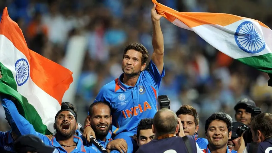 આજનો દિવસ કેવી રીતે ભૂલાય, 12 વર્ષ પહેલા 2011મા...