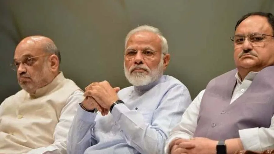 6 મહિનામાં 6 વાર આ રાજ્યની મુલાકાતે અમિત શાહ, કોઈ ચાન્સ લેવા નથી માગતી BJP