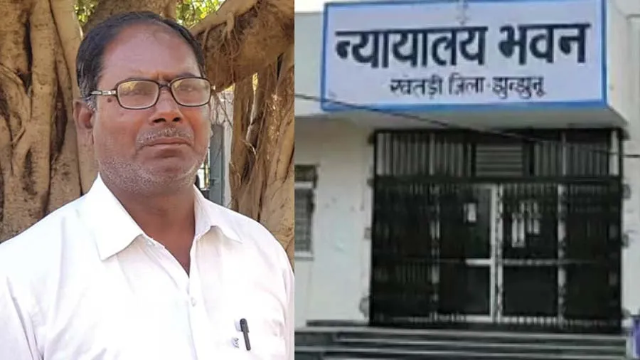 રજા ન આપી તો કોર્ટના કર્મચારીએ જજને લાફા મારી દીધા, કારણ પણ જણાવ્યું