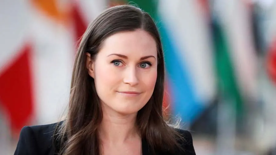 ફિનલેન્ડમાં સૌથી યુવા PM સના ખાનની પાર્ટી હારી, હવે બનશે દક્ષિણપંથી...