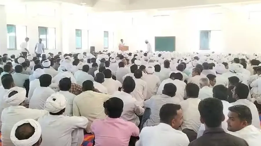 આ સમાજના યુવાનો જો ફેશનેબલ દાઢી રાખશે તો 51,000નો દંડ થશે, DJ બંધ, બારમા પછી...