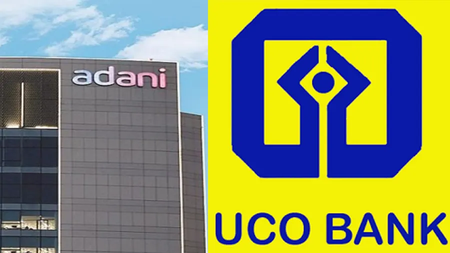 અદાણી ગ્રુપને લોન આપવામાં કોઈ વાંધો નથી, તેનું કોઈ કારણ પણ નથી દેખાતું: UCO બેંક